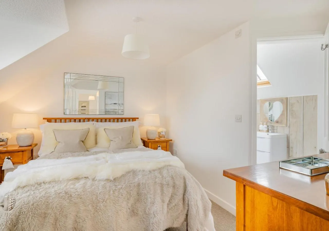 Apartment Argraig