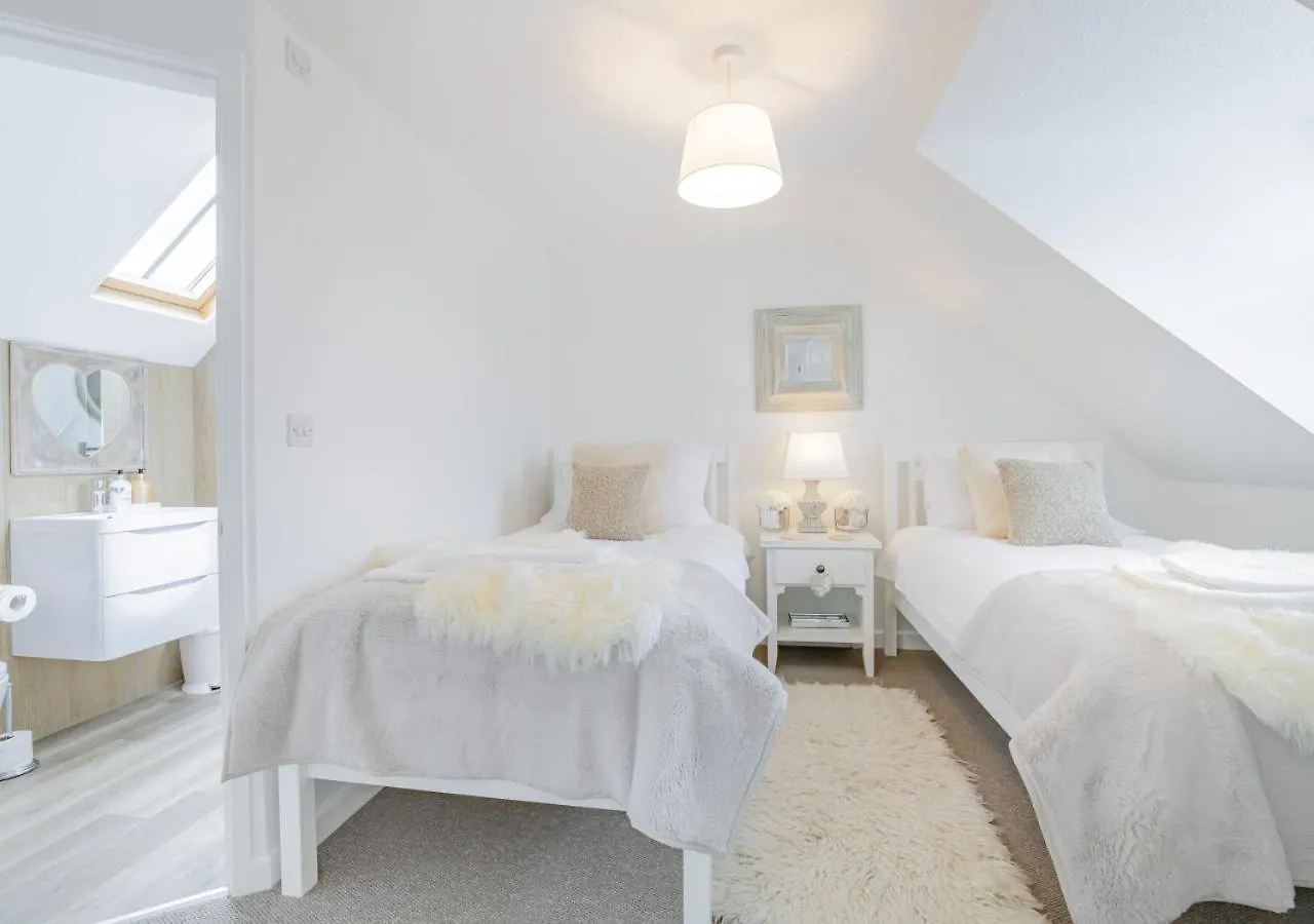 Argraig Apartment *