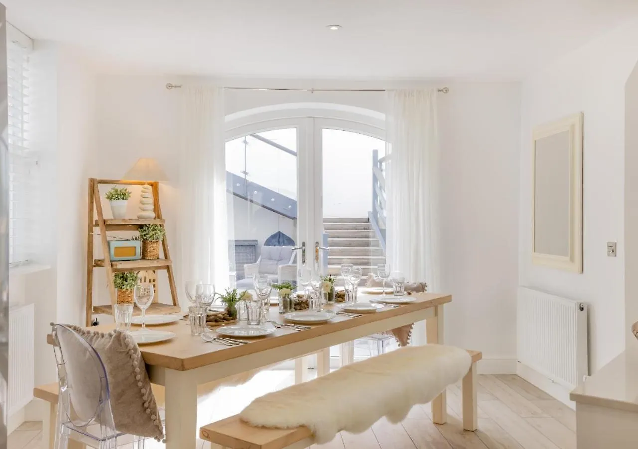 Apartment Argraig Abersoch
