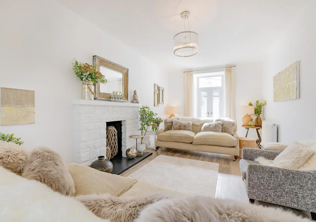 Apartment Argraig