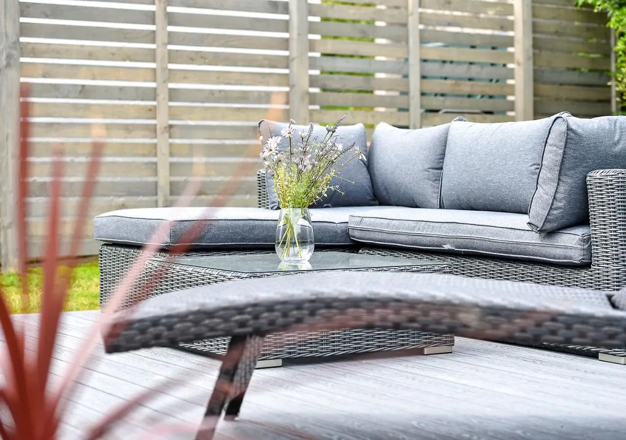 Apartment Llys Neigwl Abersoch
