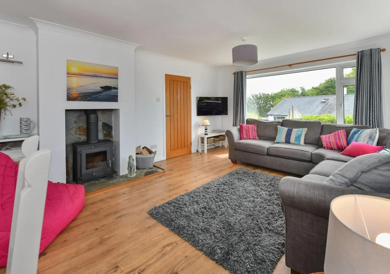 Llys Neigwl Abersoch