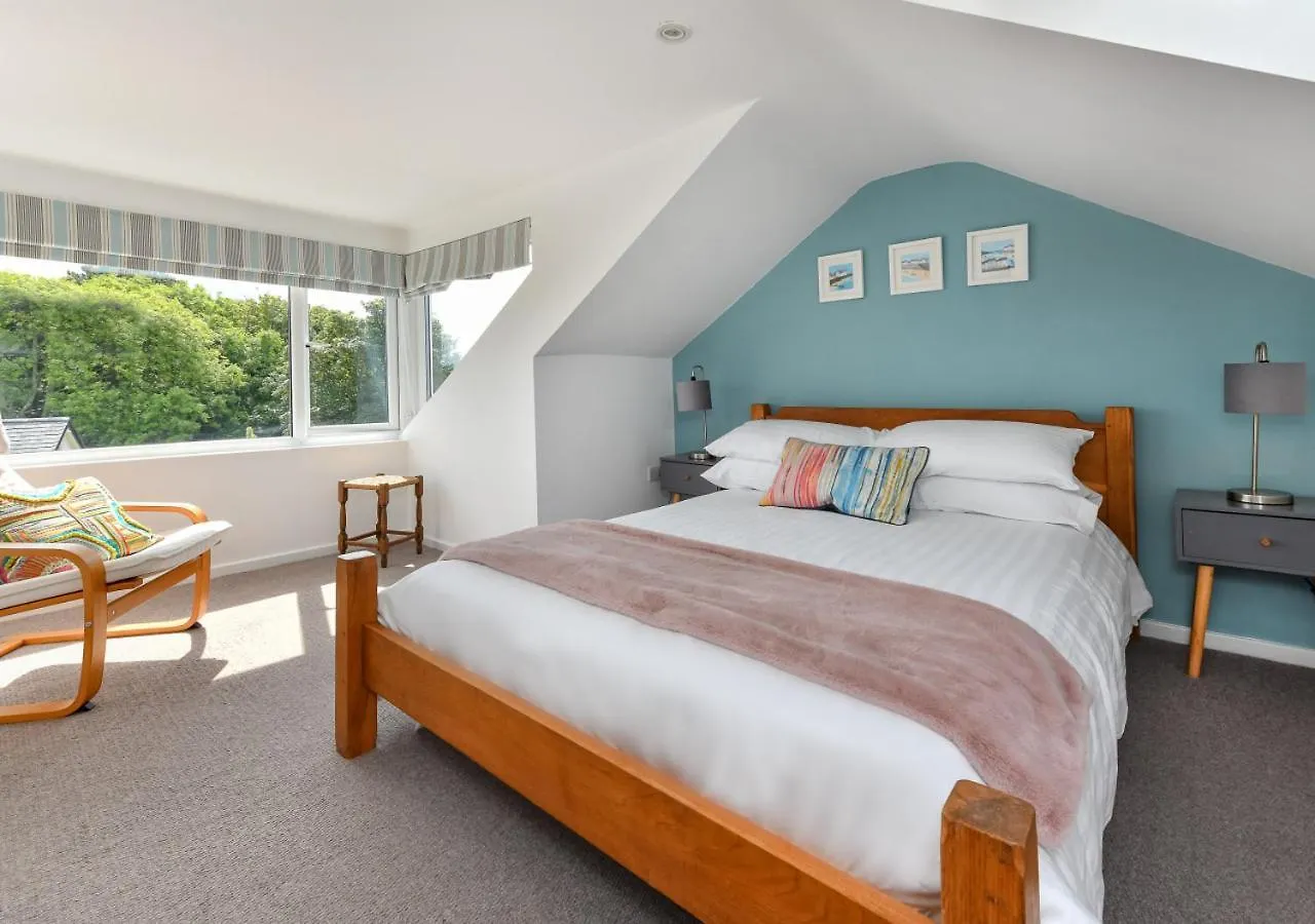 Llys Neigwl Apartment *