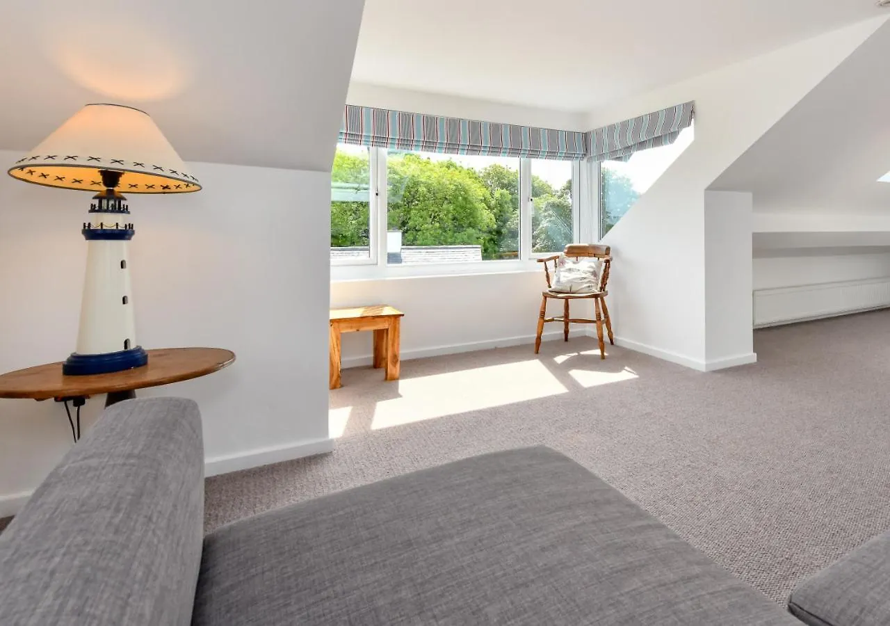 Apartment Llys Neigwl *