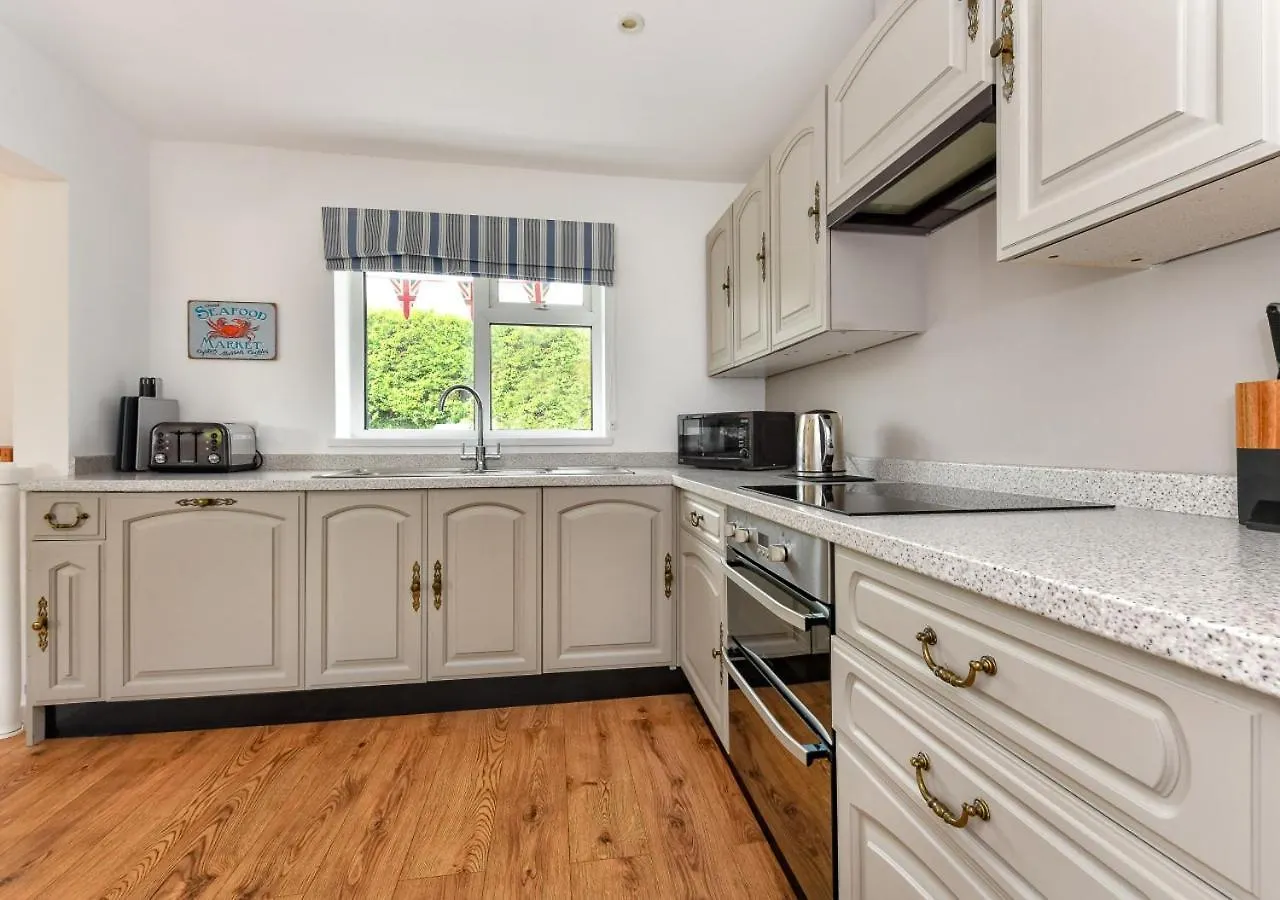 Llys Neigwl Apartment Abersoch