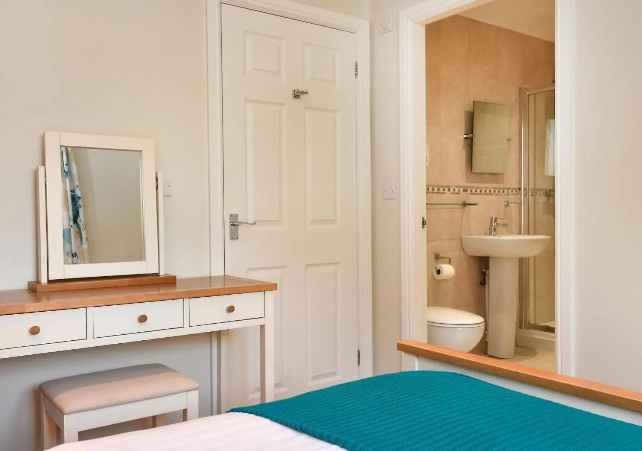Apartment Tafliad Carreg