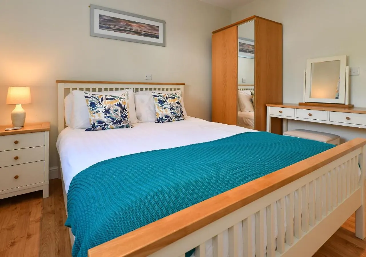 Tafliad Carreg Apartment Abersoch