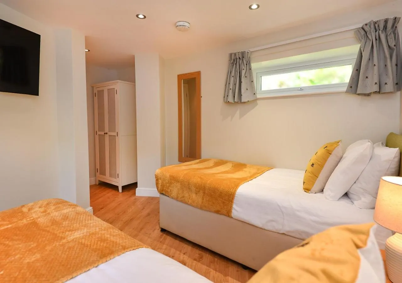 Apartment Tafliad Carreg Abersoch