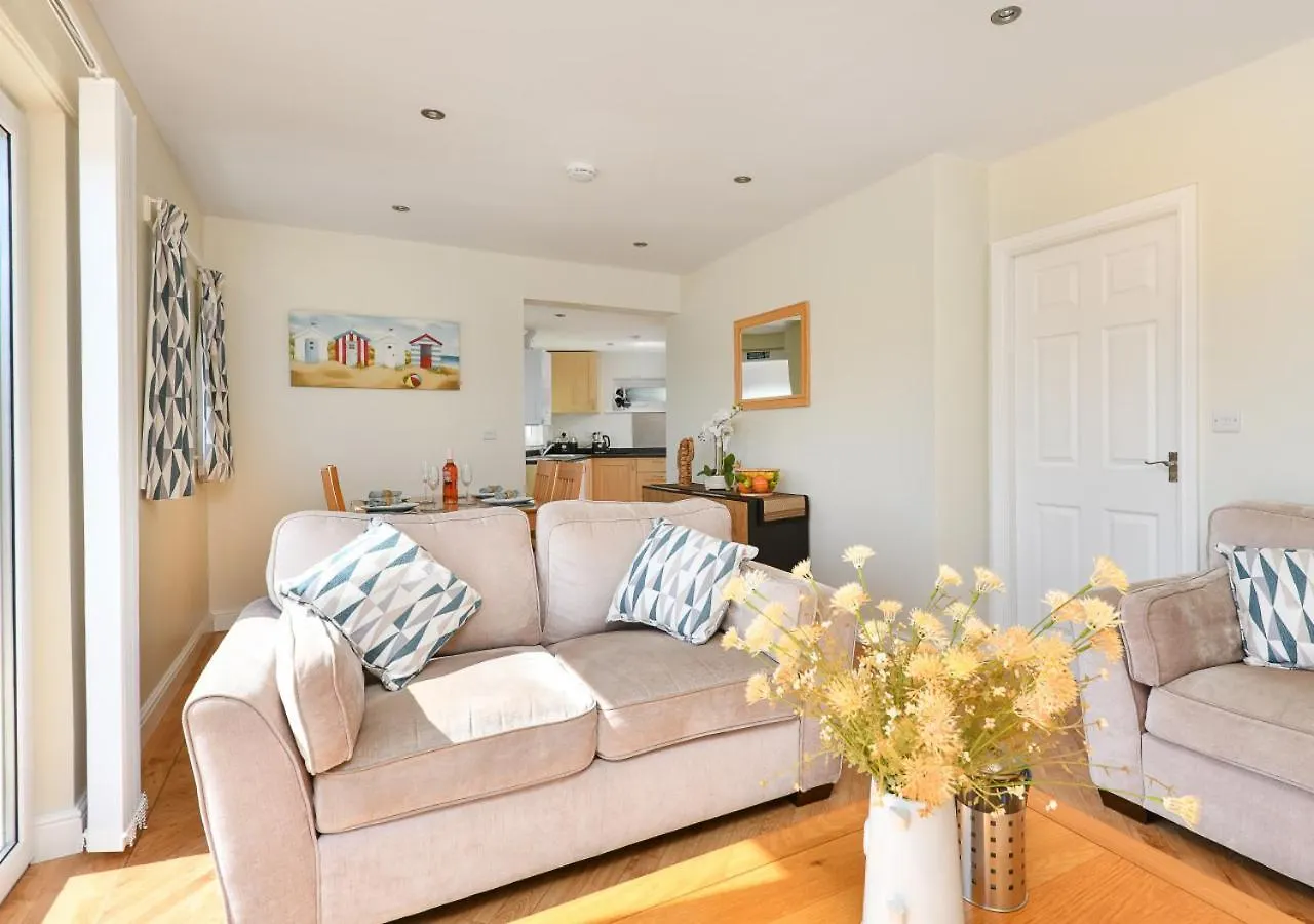 Tafliad Carreg Apartment