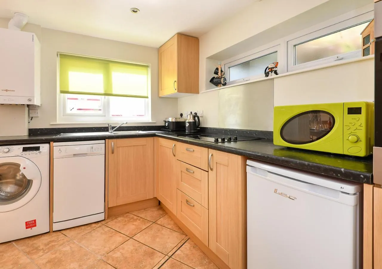 Tafliad Carreg Apartment *