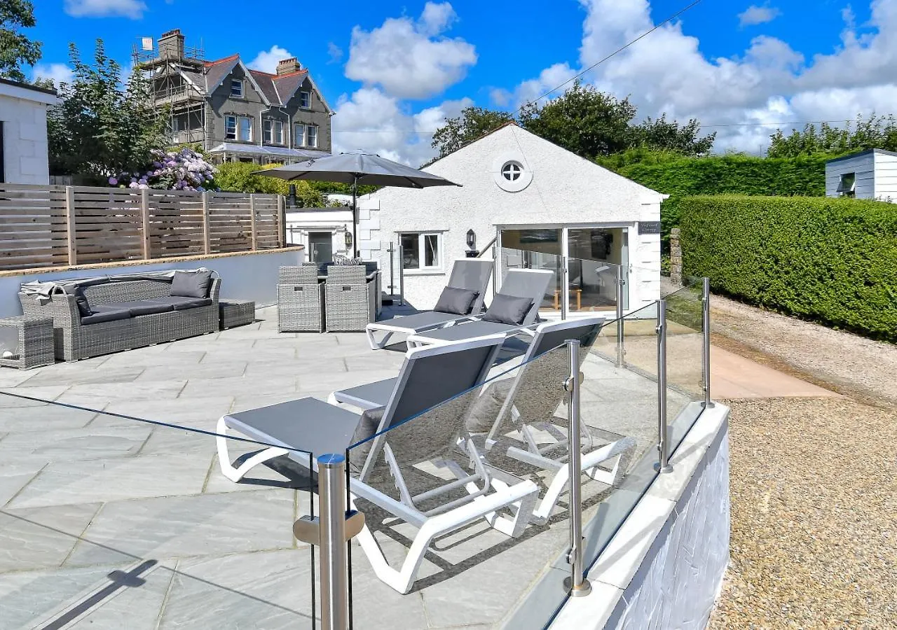 Tafliad Carreg Apartment