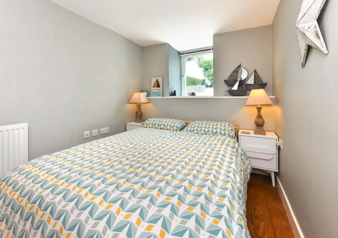 Plas Llwyndu Holiday home *