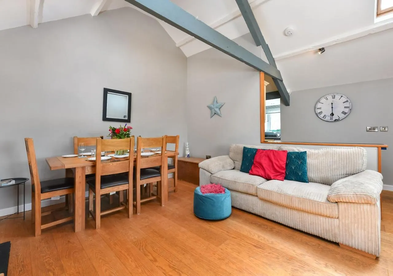 Plas Llwyndu Holiday home Abersoch