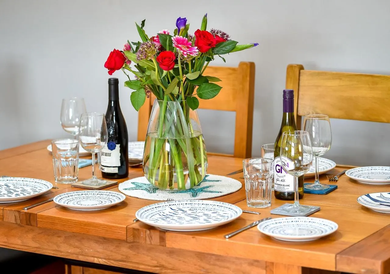 Holiday home Plas Llwyndu Abersoch