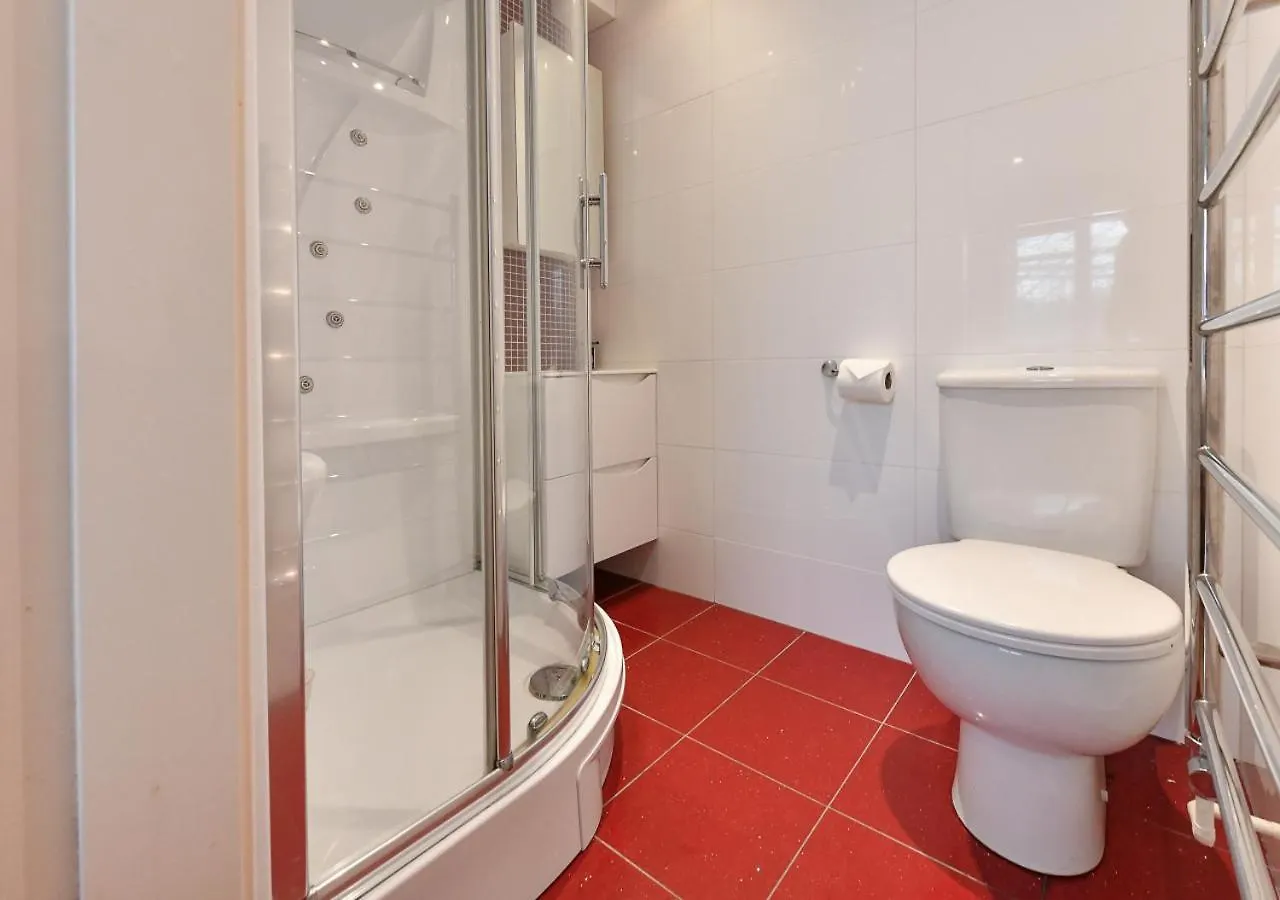 Holiday home Plas Llwyndu *