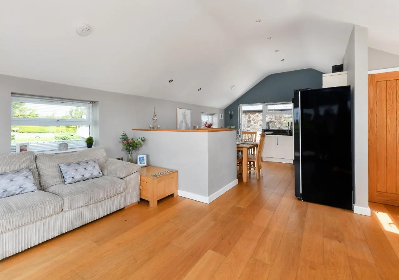 Holiday home Plas Llwyndu Abersoch