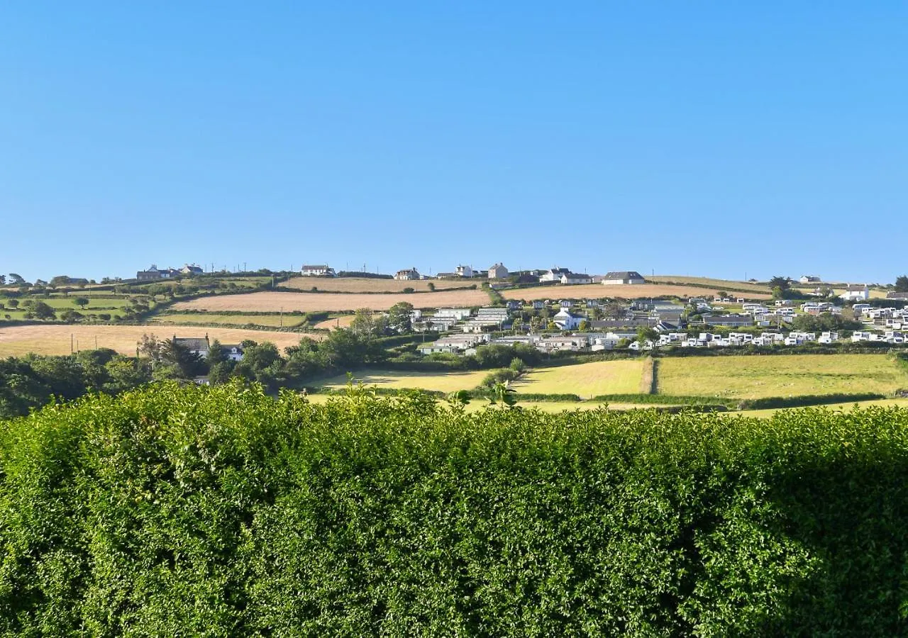 Plas Llwyndu * Abersoch
