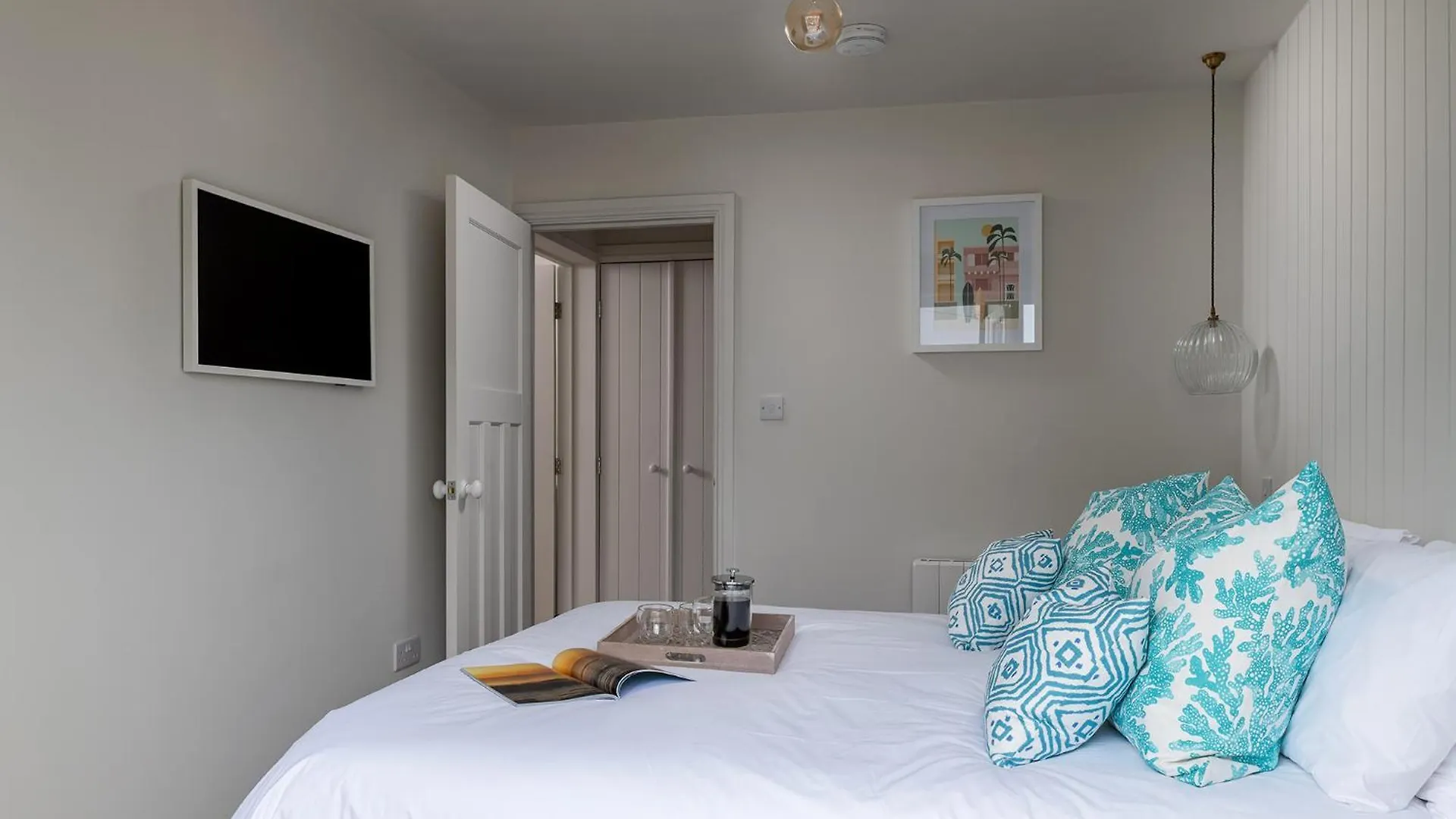 Apartment Camellia House Wave Abersoch