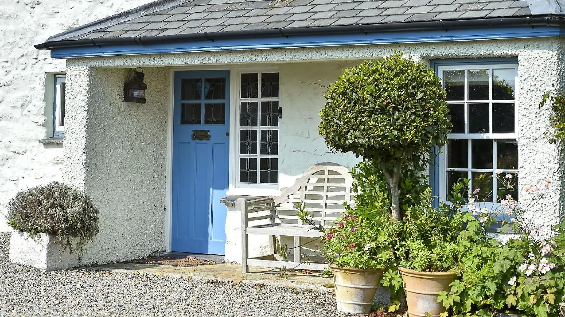 Pen Y Bryn Holiday home Abersoch