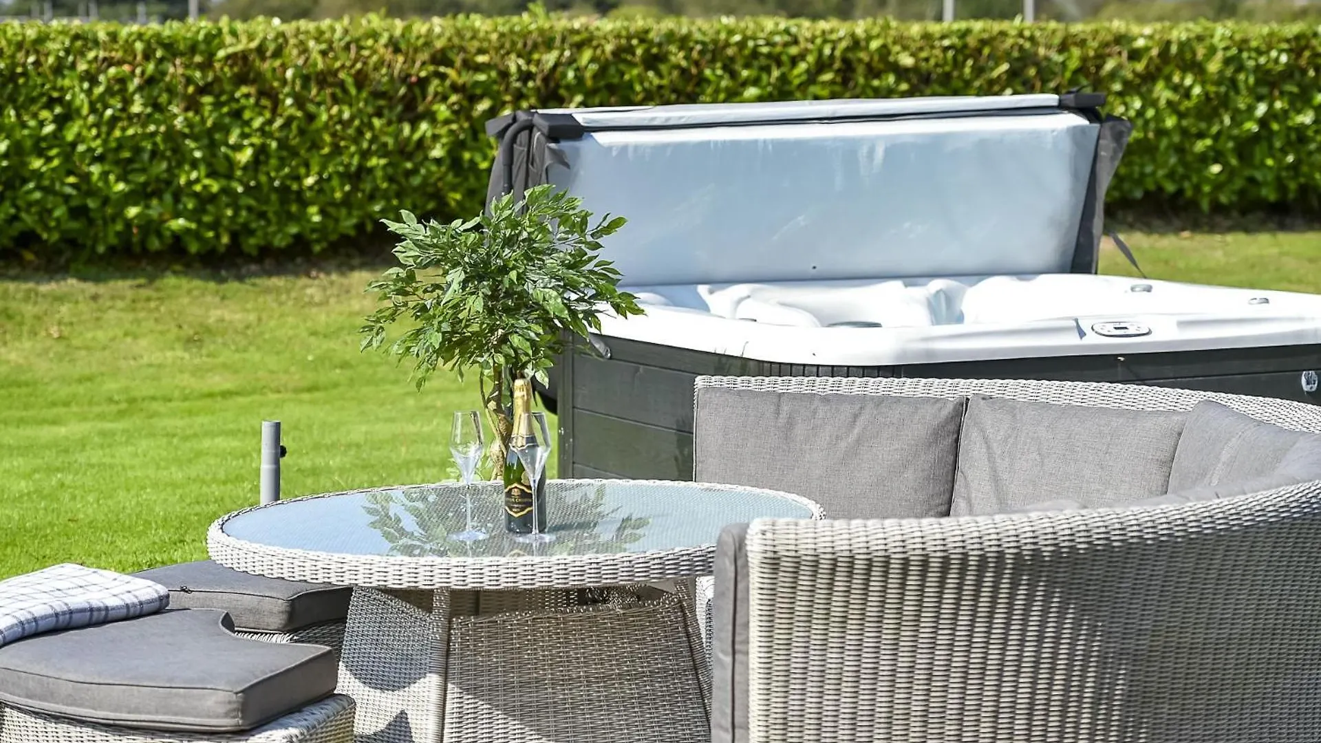 Pen Y Bryn Holiday home Abersoch