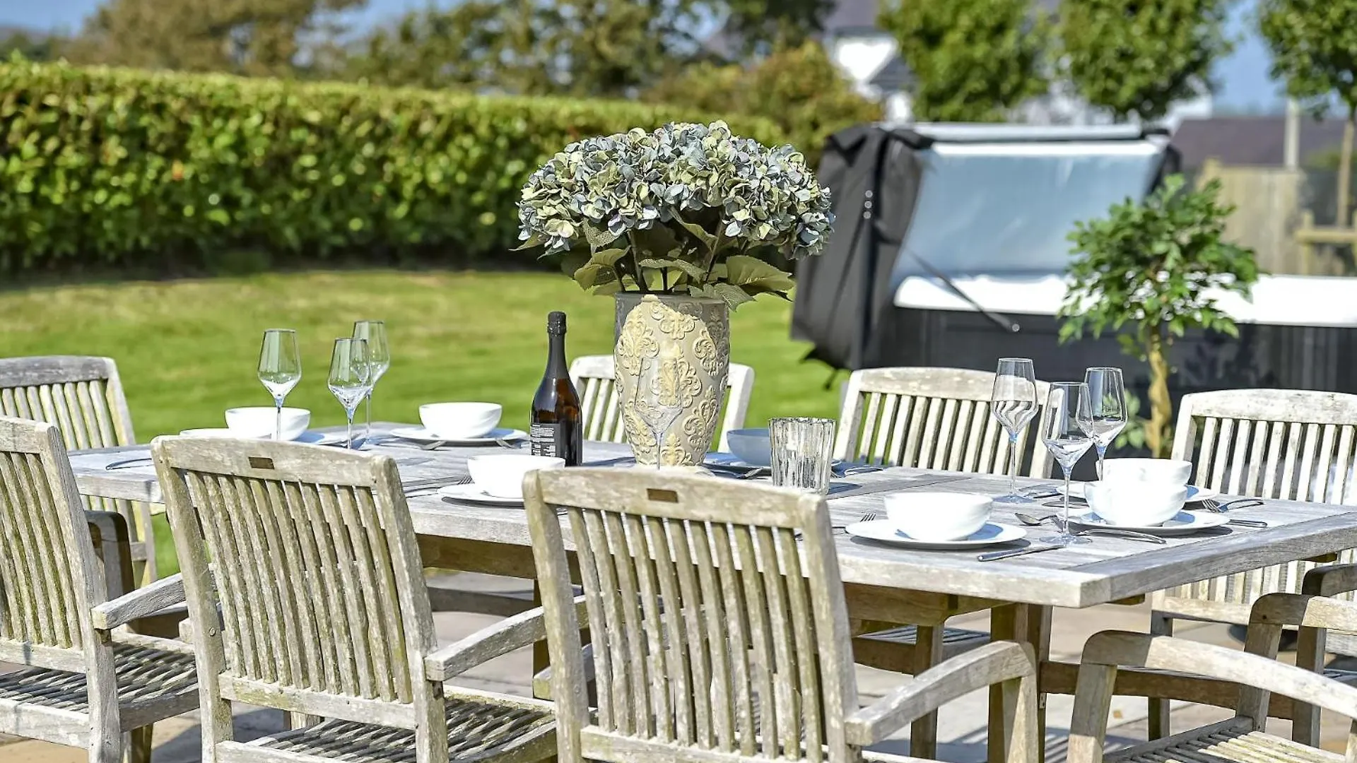Pen Y Bryn Holiday home Abersoch