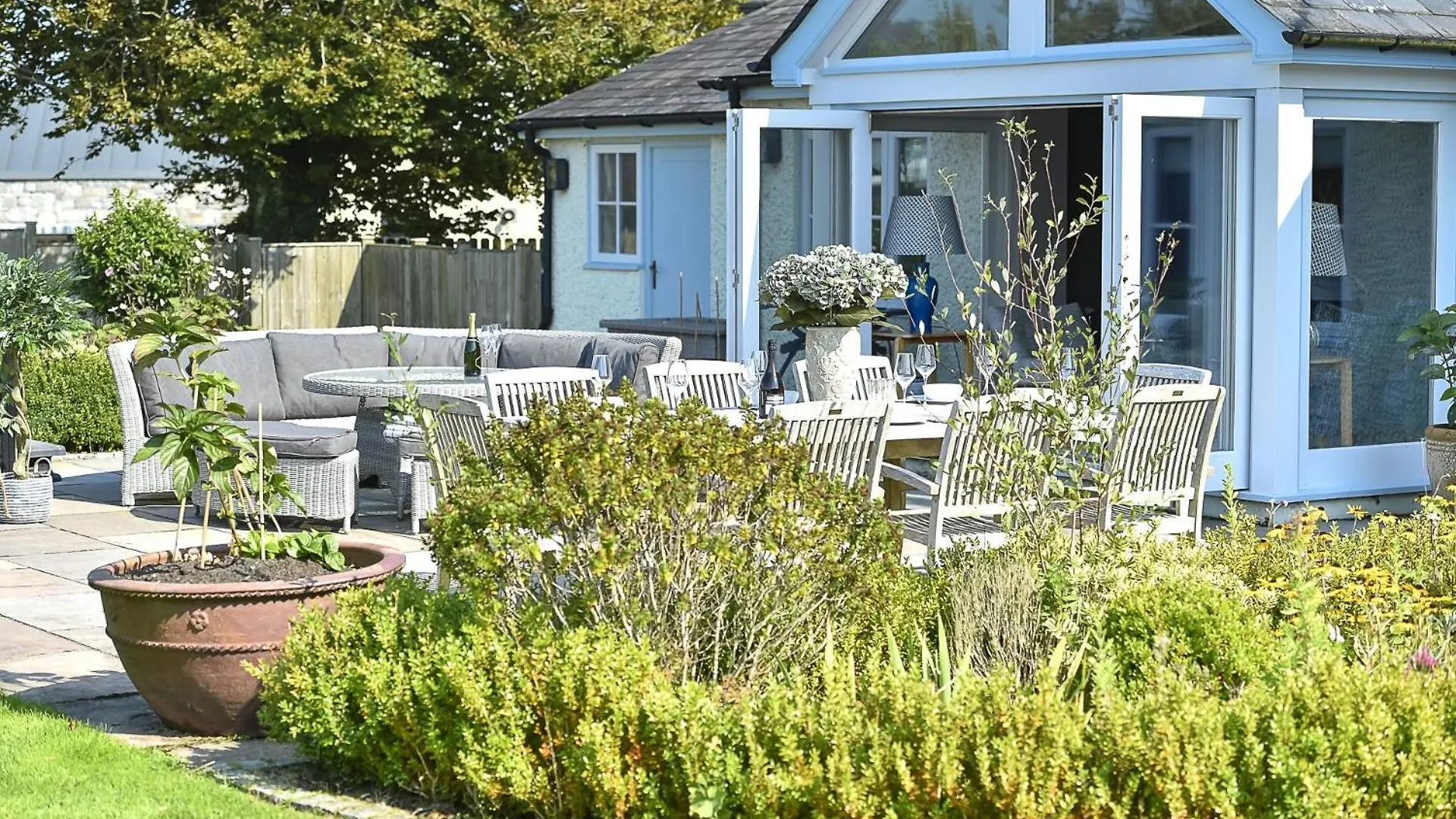 Pen Y Bryn Holiday home *