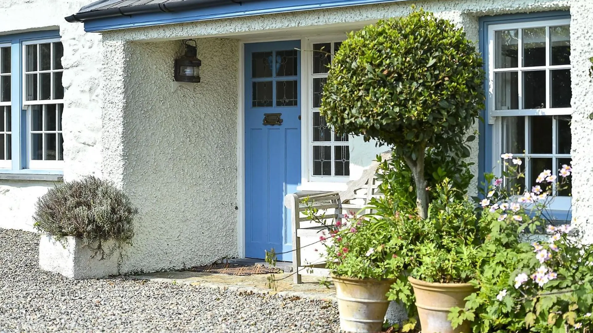 Holiday home Pen Y Bryn