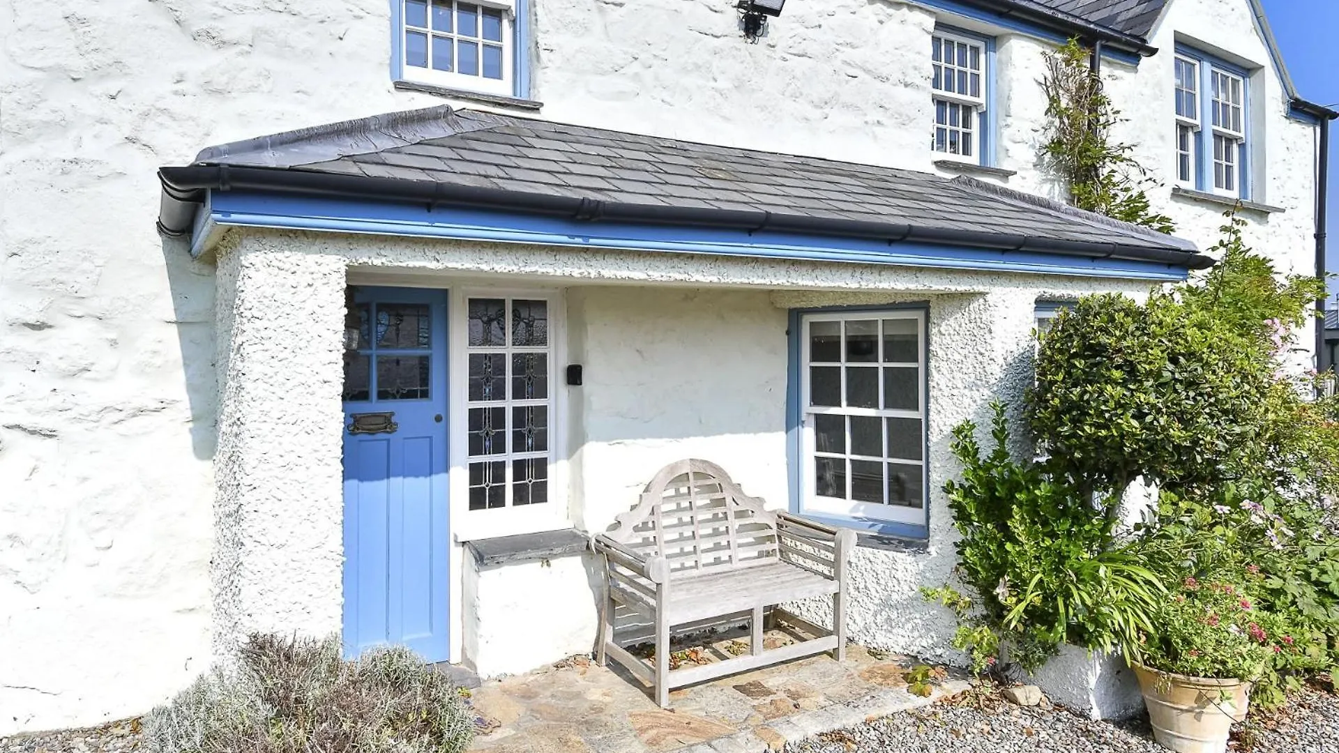 Holiday home Pen Y Bryn *