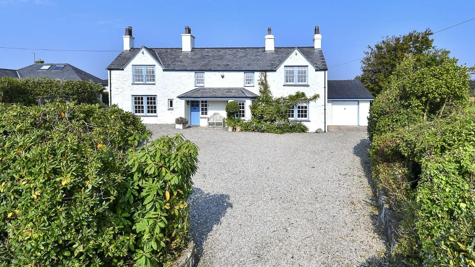 Pen Y Bryn * Abersoch
