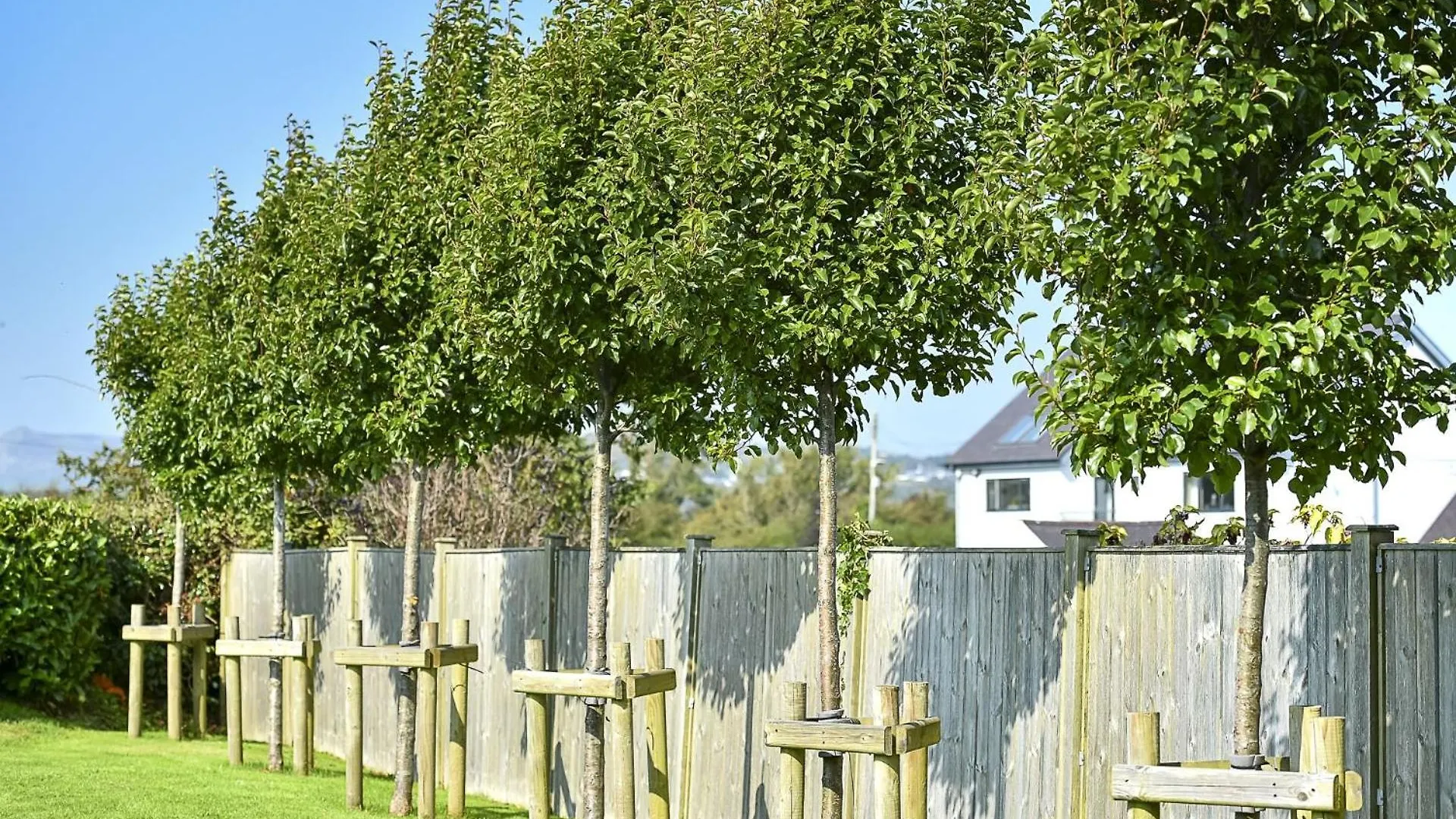 Holiday home Pen Y Bryn Abersoch