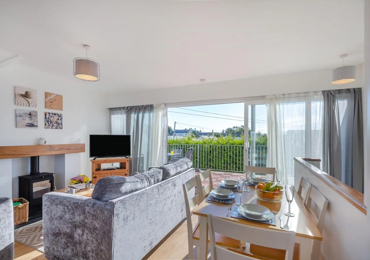 Holiday home 23 Cae Du
