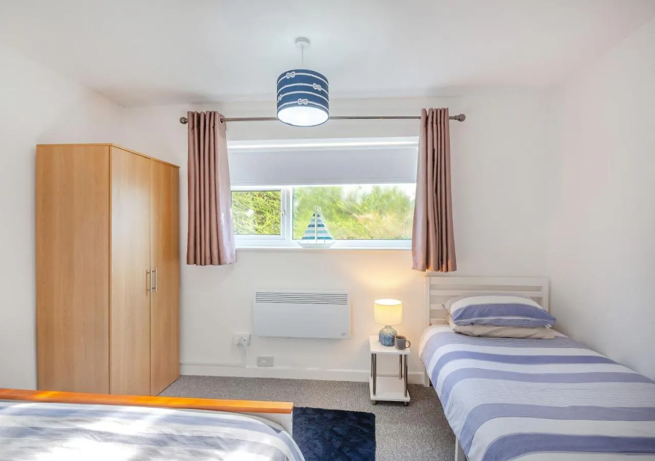 23 Cae Du Abersoch