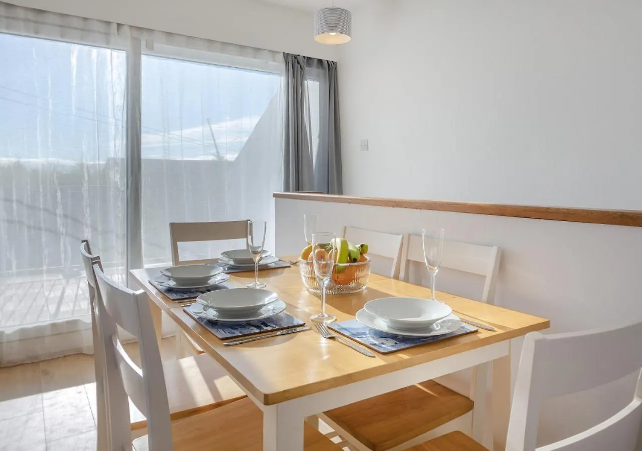 23 Cae Du Holiday home Abersoch