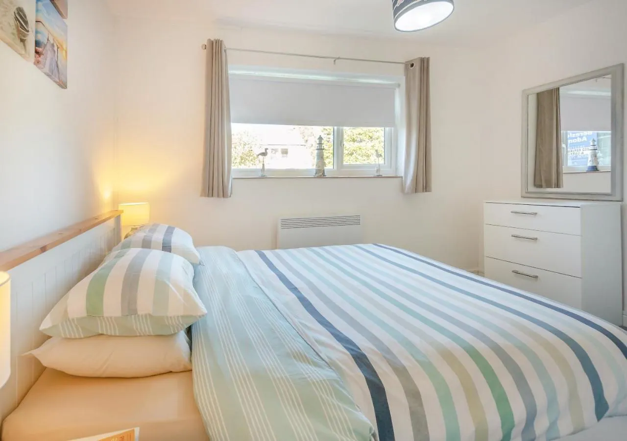 Holiday home 23 Cae Du