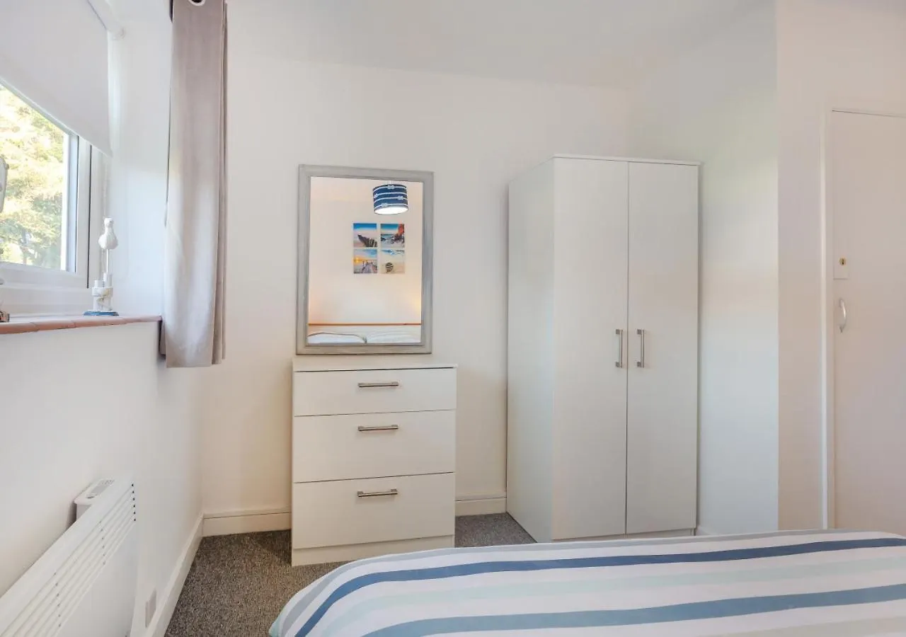 23 Cae Du Holiday home *