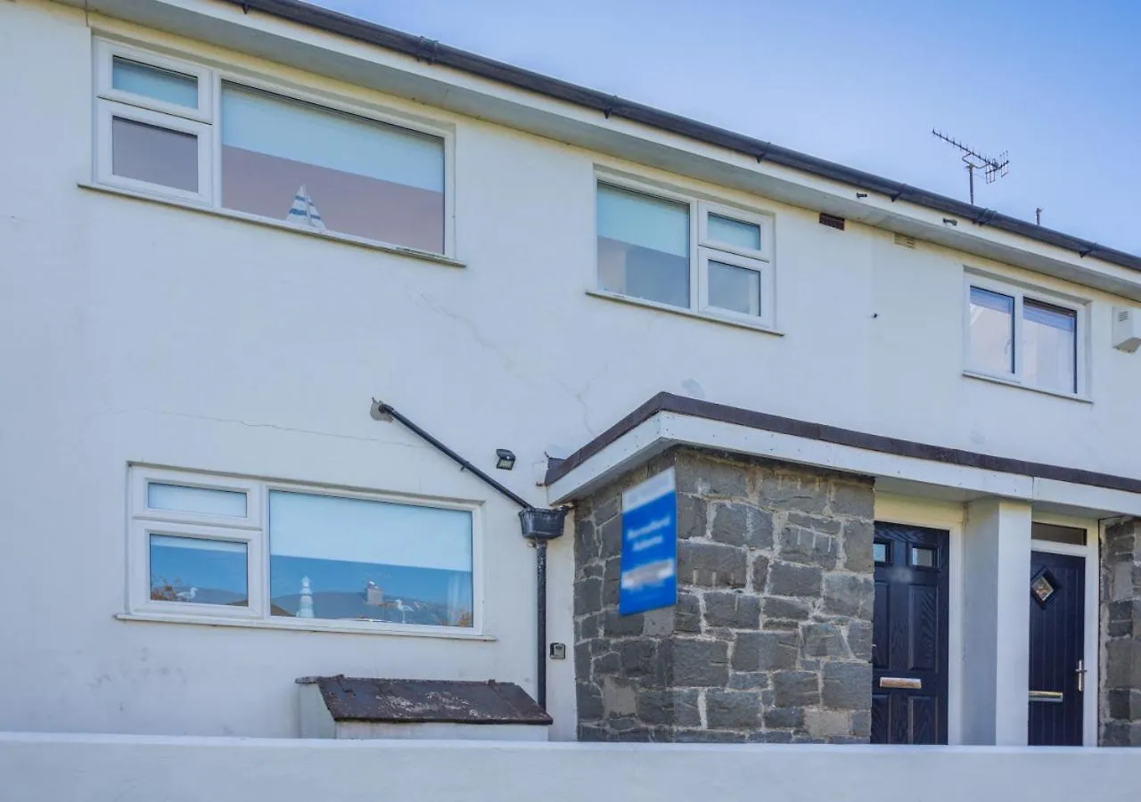 23 Cae Du Holiday home Abersoch