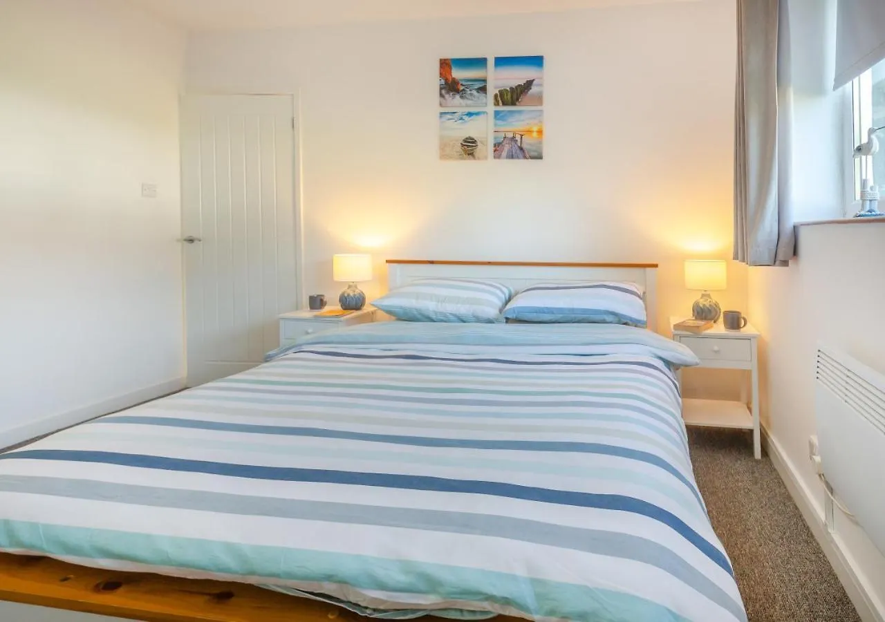 Holiday home 23 Cae Du Abersoch