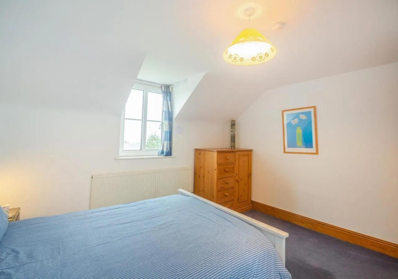 Holiday home Pelydryn Abersoch