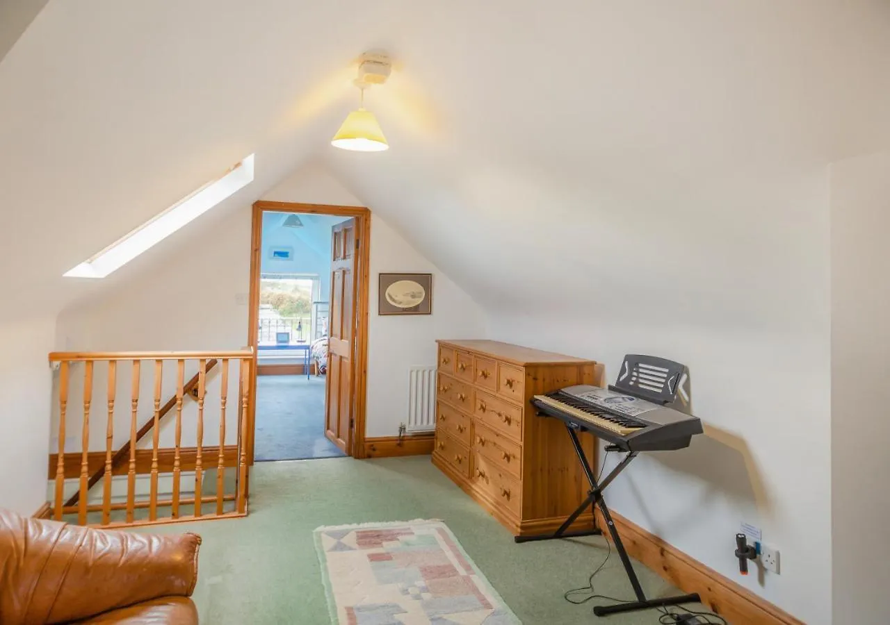 Pelydryn Holiday home