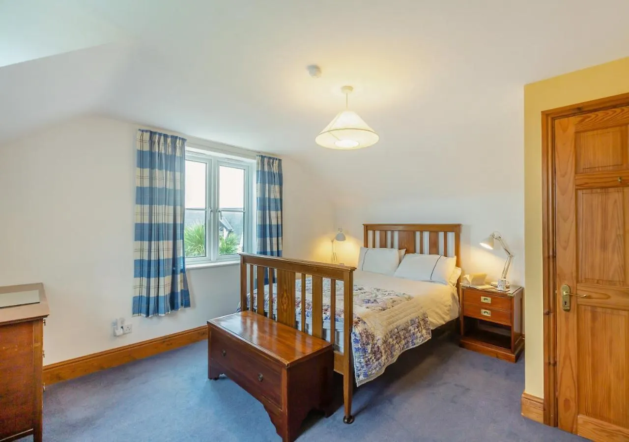 Holiday home Pelydryn