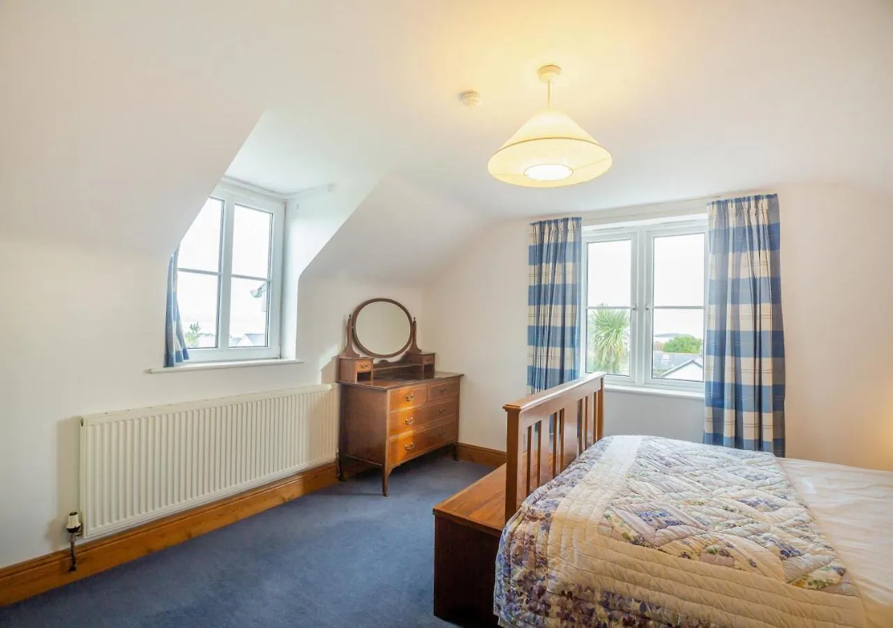 Pelydryn Holiday home *