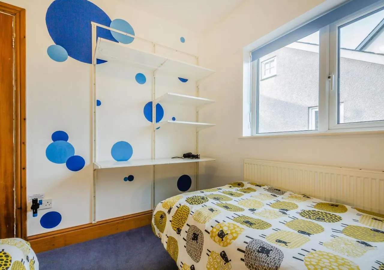Pelydryn Holiday home Abersoch