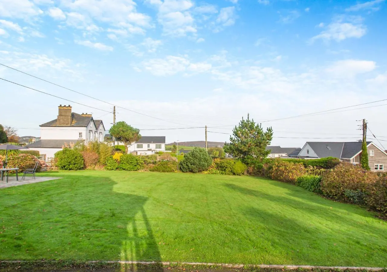 Holiday home Pelydryn Abersoch
