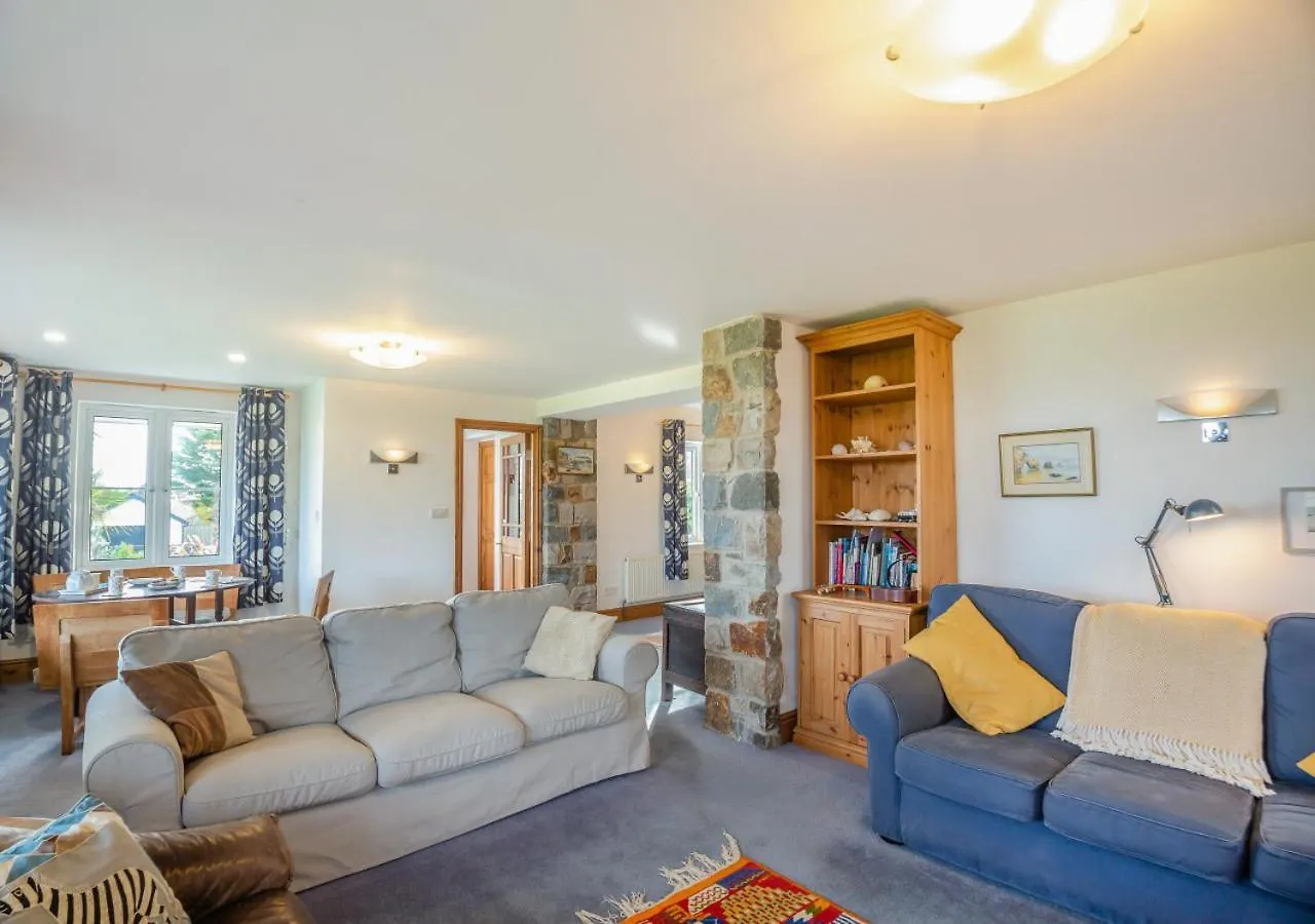 Pelydryn Holiday home