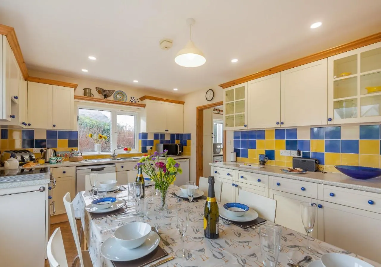 Pelydryn Holiday home *