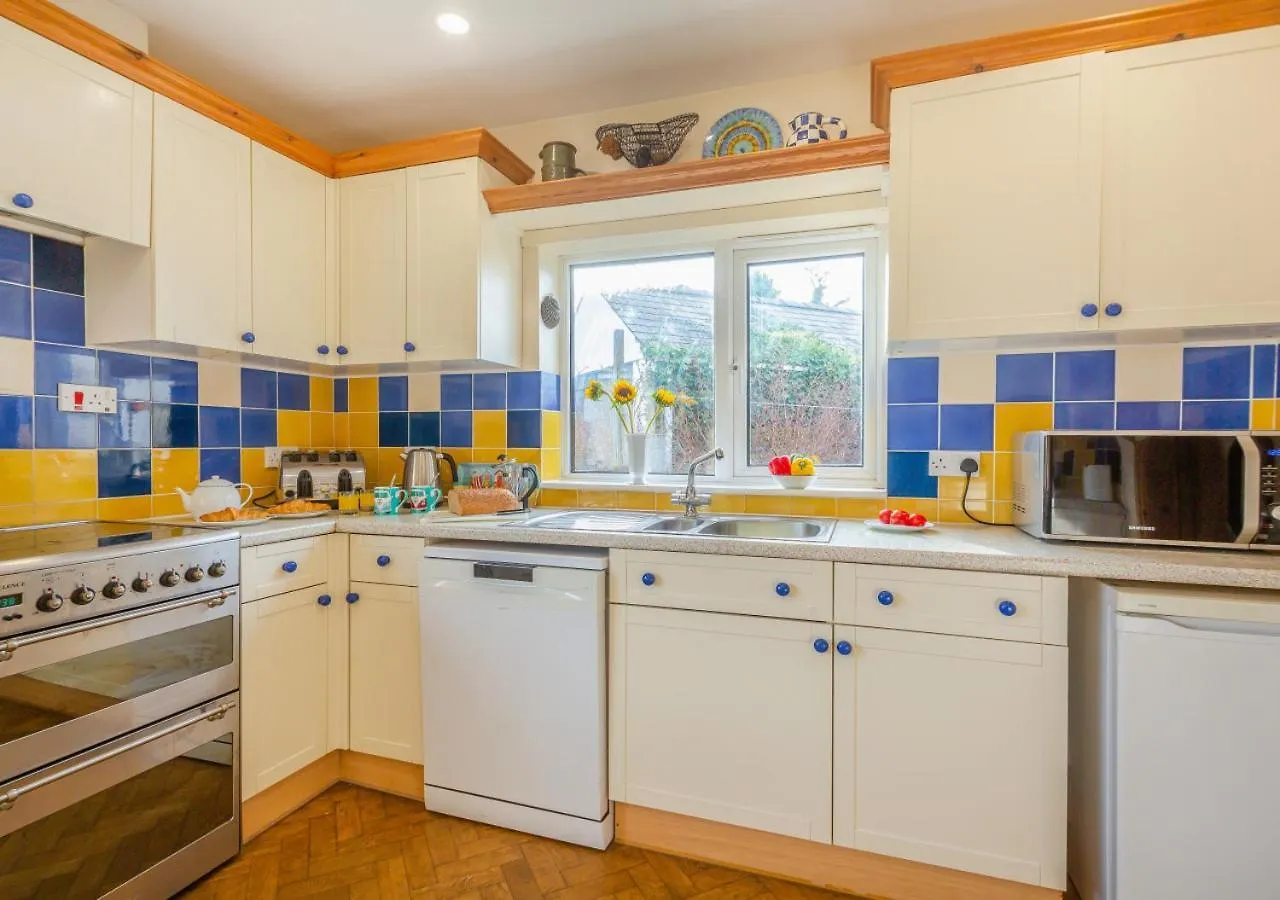 Pelydryn Holiday home Abersoch