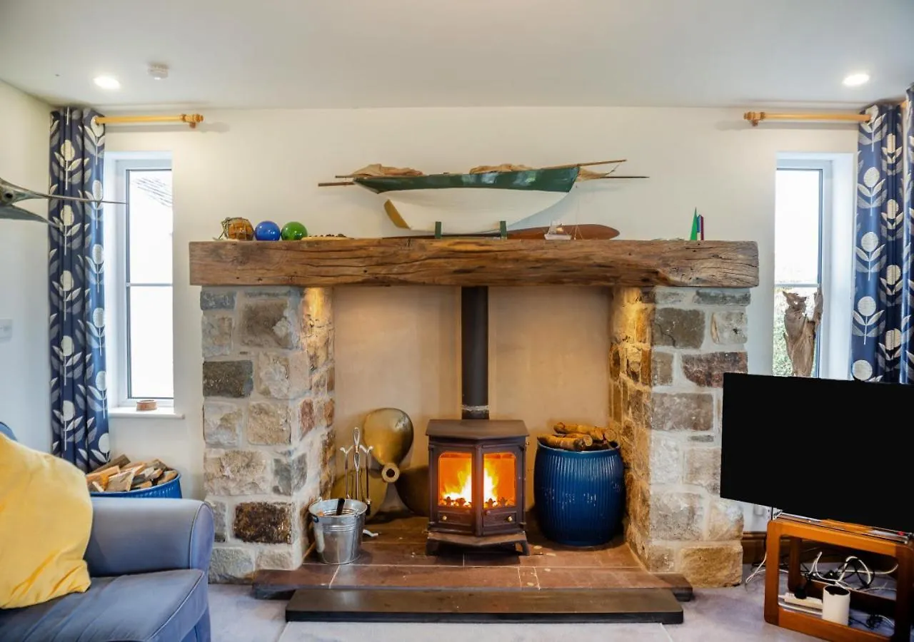 Pelydryn Holiday home