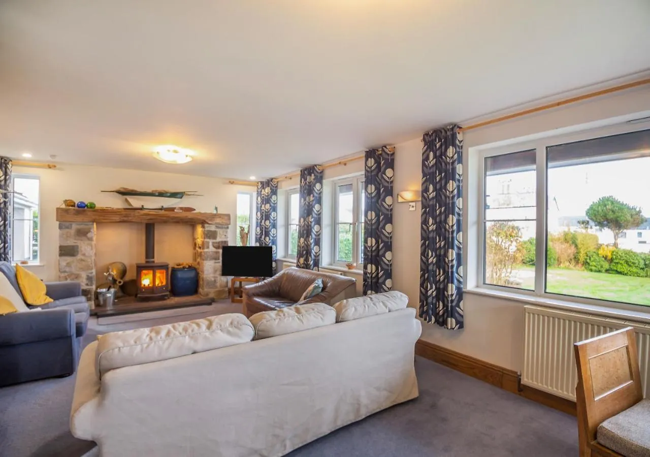 Holiday home Pelydryn