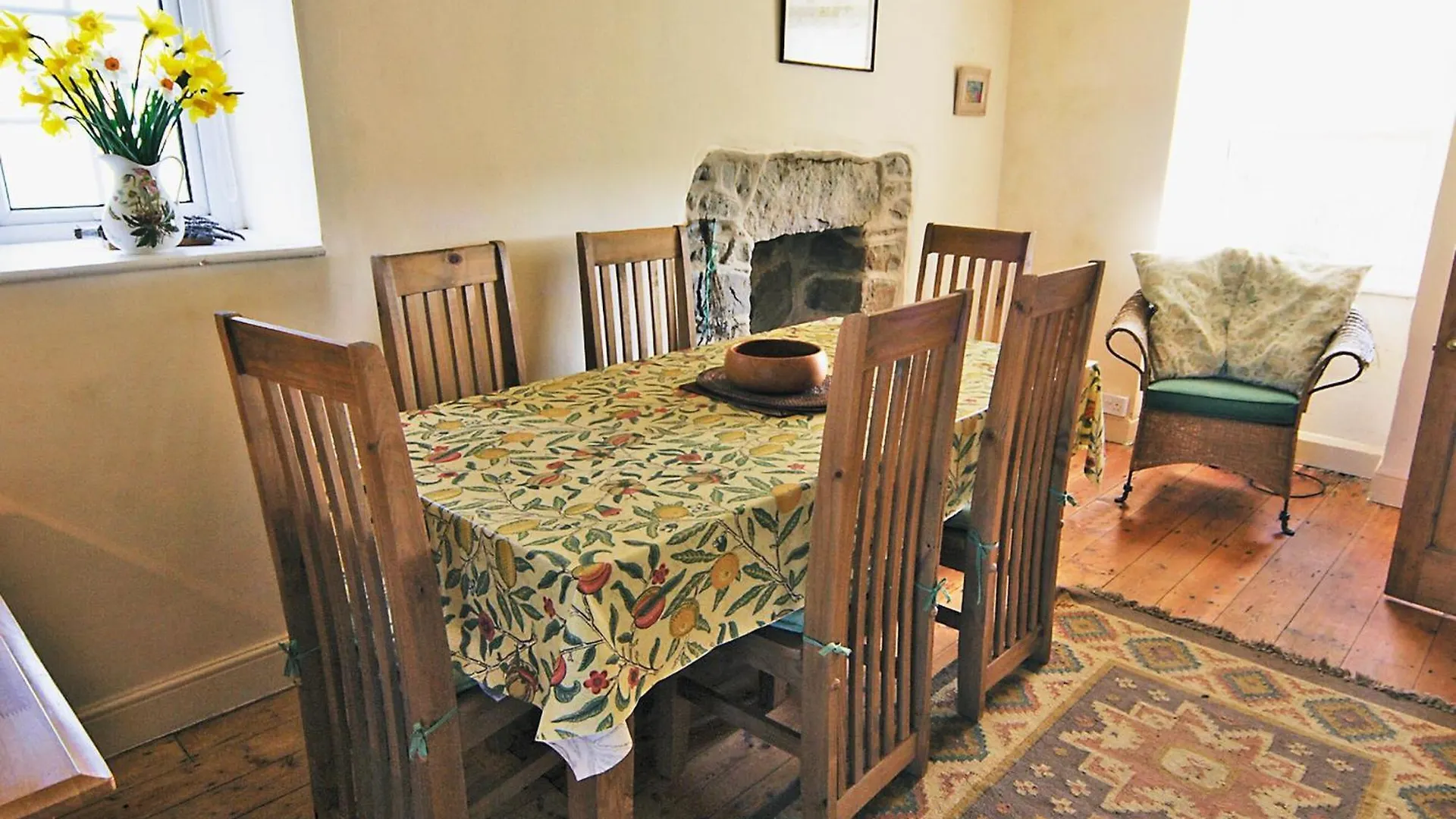 Riffli - Hw7700 Holiday home *
