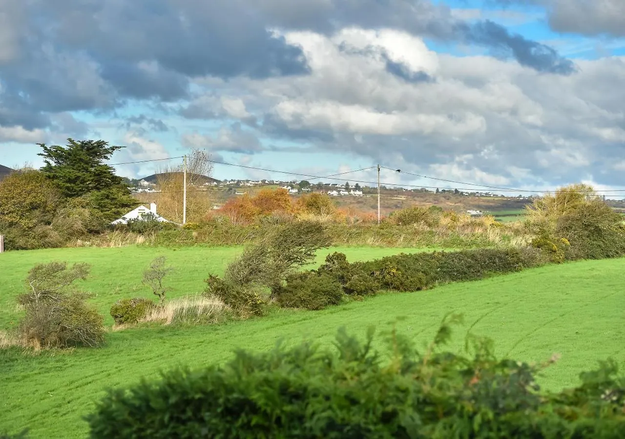 Maes Coch * Abersoch
